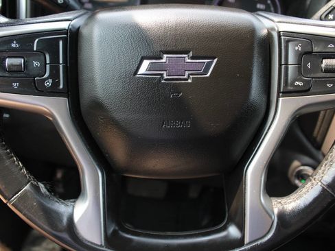 Used 2019 Chevrolet Silverado 1500 RST w/ All-Star Edition image 13