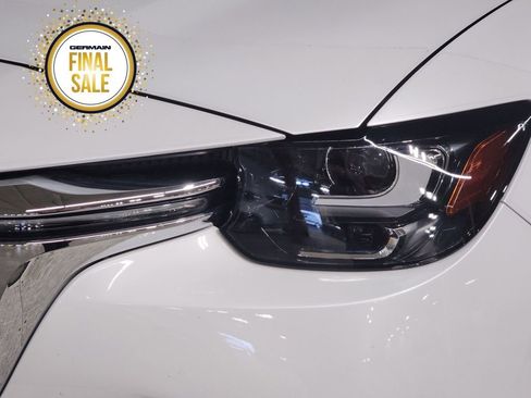 Used 2025 MAZDA CX-90 3.3 Turbo w/ Preferred Package image 12