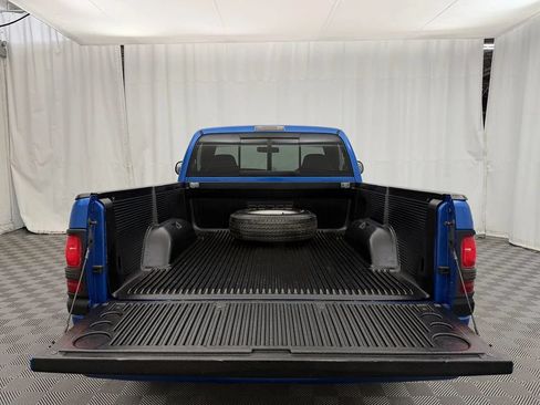 Used 1999 Dodge Ram 1500 Truck 2WD Regular Cab image 10