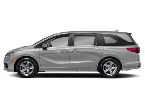 Used 2020 Honda Odyssey EX image 3