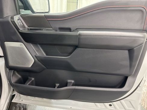 Used 2024 Ford F150 Raptor AWD/4WD image 16