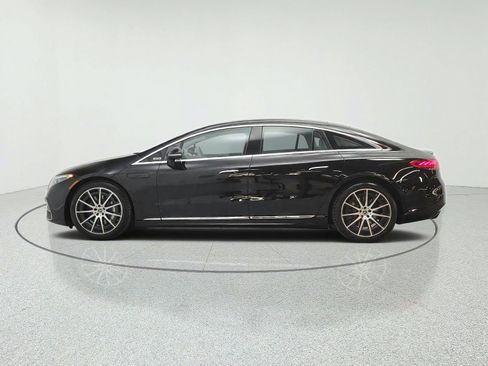 Certified 2023 Mercedes-Benz EQS 450+ Sedan image 8