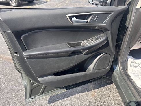 Used 2024 Ford Edge SEL w/ Convenience Package AWD/4WD image 27