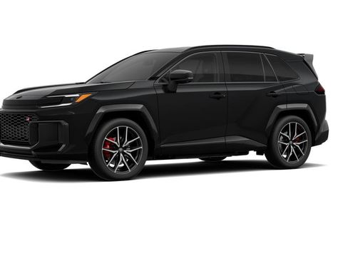 New 2026 Toyota RAV4 AWD Plug-in Hybrid image 2