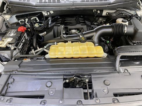 Used 2018 Ford F150 Lariat image 10