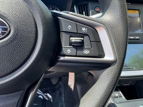 Used 2022 Subaru Legacy AWD/4WD image 19