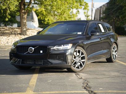 Used 2024 Volvo V60 T8 Polestar w/ Protection Package Premier