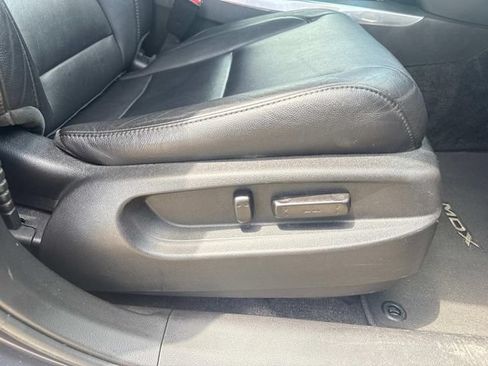 Used 2018 Acura MDX FWD image 17