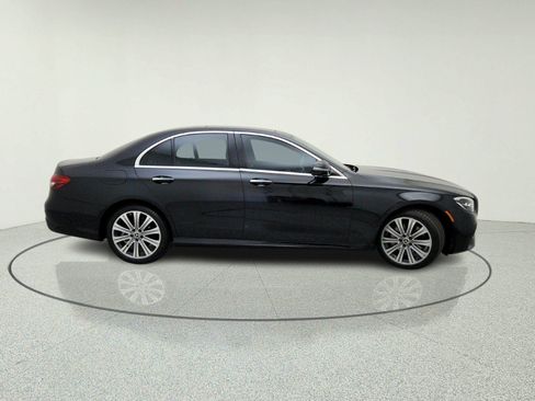 Certified 2022 Mercedes-Benz E 350 Sedan image 12
