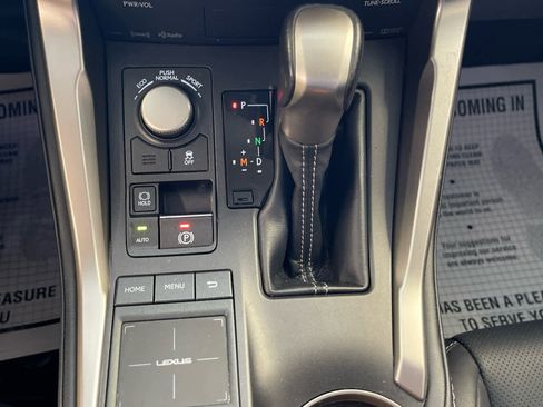 Used 2016 Lexus NX 200t FWD image 48