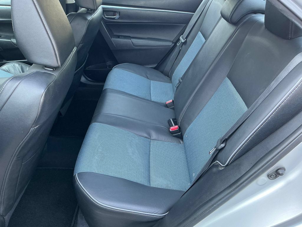 Used 2014 Toyota Corolla S FWD image 12