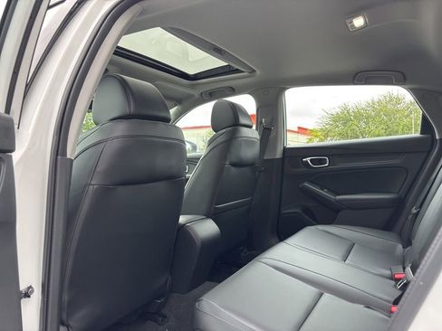 New 2026 Acura Integra Base image 18