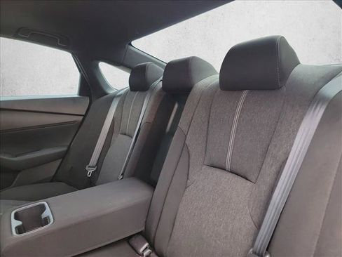 Used 2024 Honda Accord Sport image 16