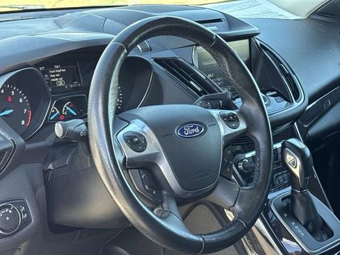 Used 2014 Ford Escape Titanium w/ Equipment Group 401A image 31