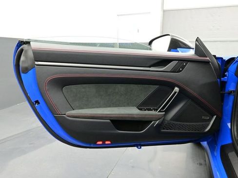 Certified 2026 Porsche 911 GT3 RWD image 7