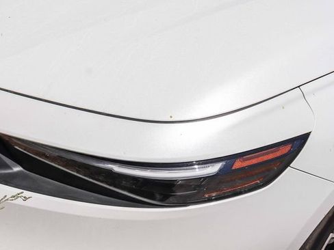 Used 2024 Honda Accord Sport image 6