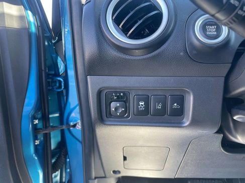 Used 2024 Mitsubishi Mirage G4 SE image 14