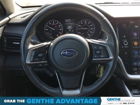 Used 2022 Subaru Outback Premium image 25