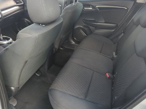 Used 2019 Honda Fit EX image 17