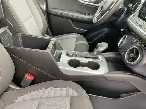 Used 2023 Chevrolet Blazer LT w/ Driver Confidence Package image 13