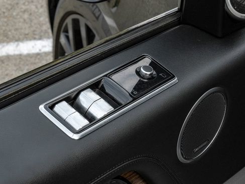 Used 2018 Land Rover Range Rover Supercharged image 53