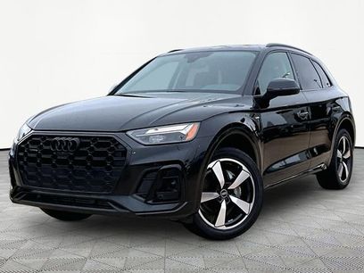 Used 2023 Audi Q5 2.0T Premium Plus w/ Premium Plus Package