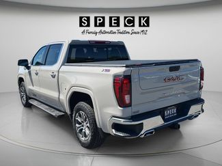 Used 2026 GMC Sierra 1500 SLE w/ X31 Off-Road Package AWD/4WD video 3