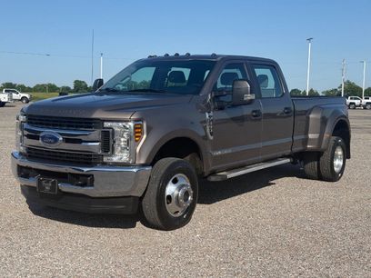 Used 2019 Ford F350 XL w/ STX Appearance Package