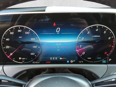 Used 2026 Mercedes-Benz E 350 Sedan image 11