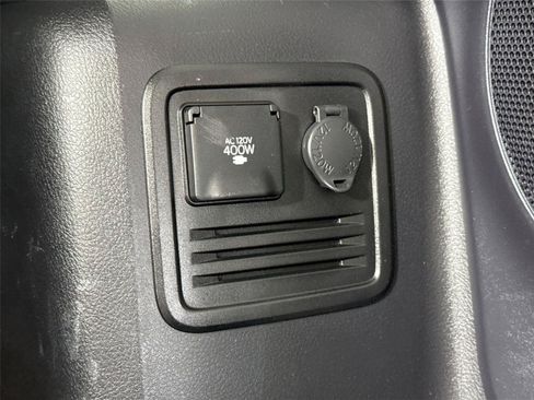 Certified 2023 Toyota 4Runner TRD Pro AWD/4WD image 41