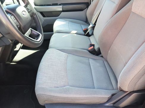 Used 2024 Ford F350 XLT AWD/4WD image 19