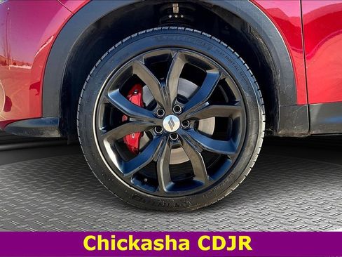 Used 2024 Dodge Hornet GT w/ Track Pack image 31