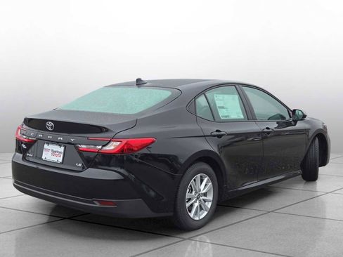 New 2026 Toyota Camry LE image 17