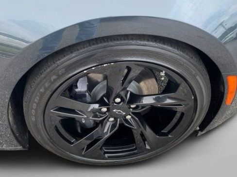 Used 2023 Chevrolet Camaro LT w/ RS Package RWD image 6