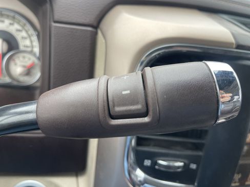 Used 2015 RAM 2500 Longhorn image 14