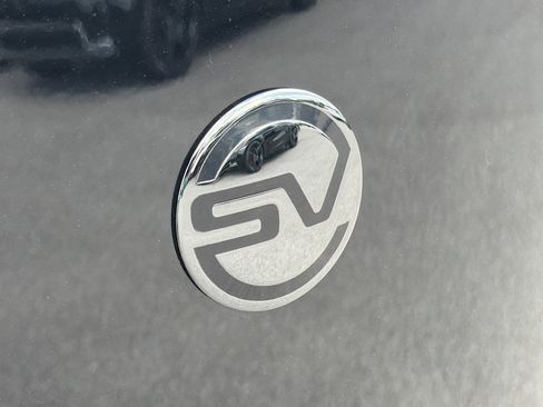 New 2026 Land Rover Range Rover SV image 10