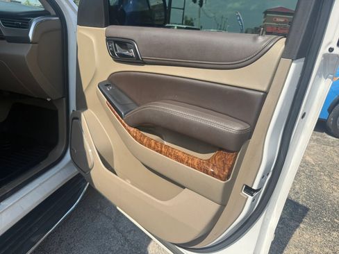 Used 2016 Chevrolet Suburban LTZ AWD/4WD image 26