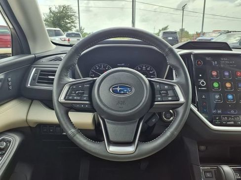 Used 2026 Subaru Ascent Limited AWD/4WD image 10