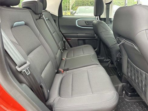 Used 2024 Ford Bronco Sport Badlands AWD/4WD image 15