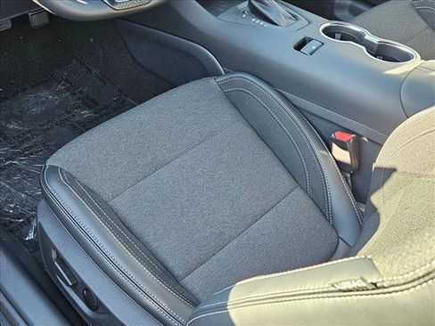 New 2025 Ford Mustang Coupe image 4