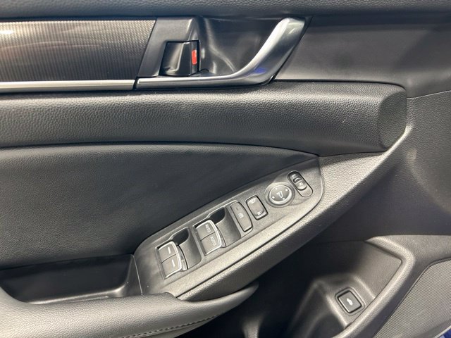 Certified 2022 Honda Accord Sport image 23