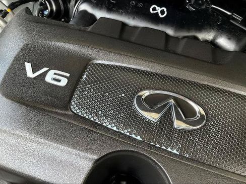 Certified 2023 INFINITI QX60 Luxe w/ Cargo Package AWD/4WD image 30