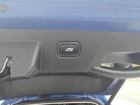 Used 2023 Kia Sportage SX image 15