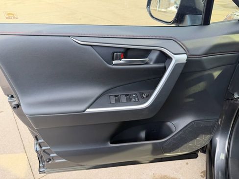 Used 2024 Toyota RAV4 XSE w/ Weather Package image 11