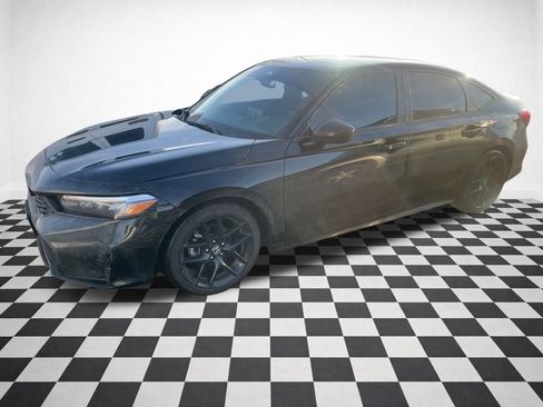 Used 2025 Honda Civic Sport image 26