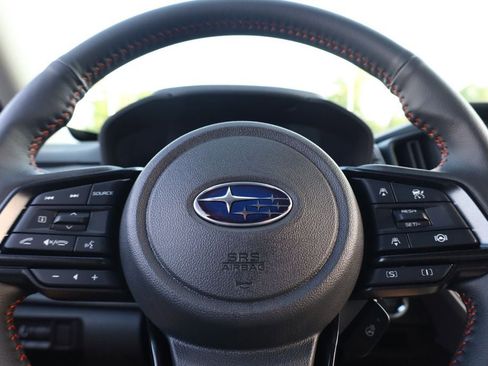 New 2026 Subaru Crosstrek 2.5i Limited AWD/4WD image 11