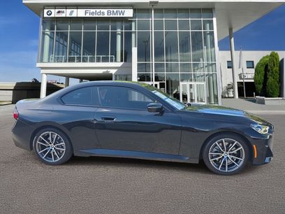 Used 2025 BMW 230i Coupe