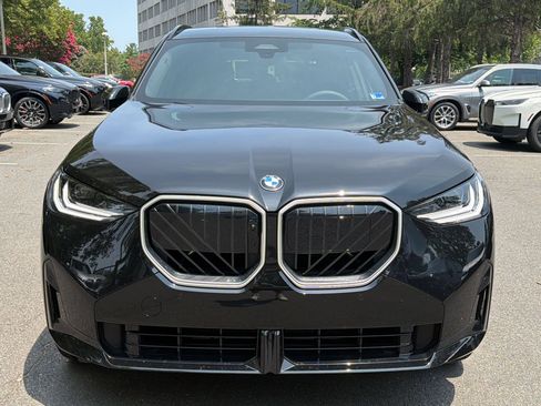 New 2026 BMW X3 xDrive30i w/ Premium Package AWD/4WD image 6
