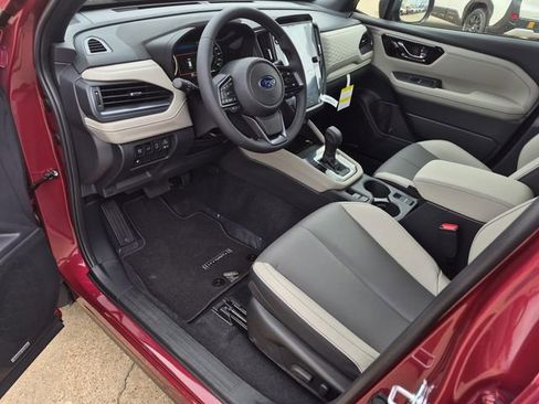 New 2025 Subaru Forester Limited image 12