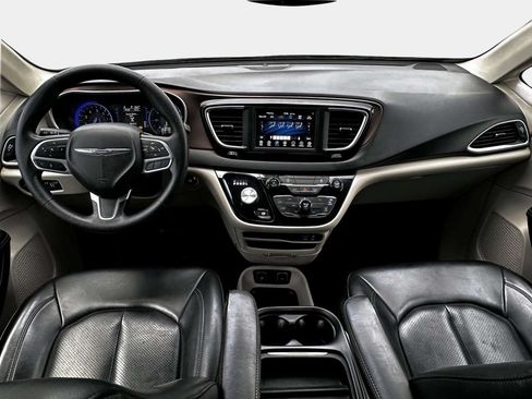 Used 2020 Chrysler Voyager Lxi FWD image 20